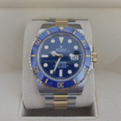 ロレックス サブマリーナー 126613l